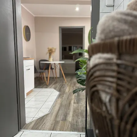Apartment Loft-44147 *