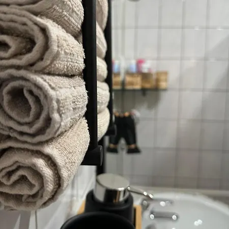 Apartment Loft-44147 Dortmund