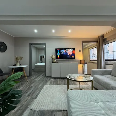 Apartment Loft-44147