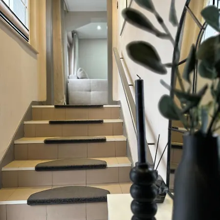 Loft-44147 Apartment Dortmund