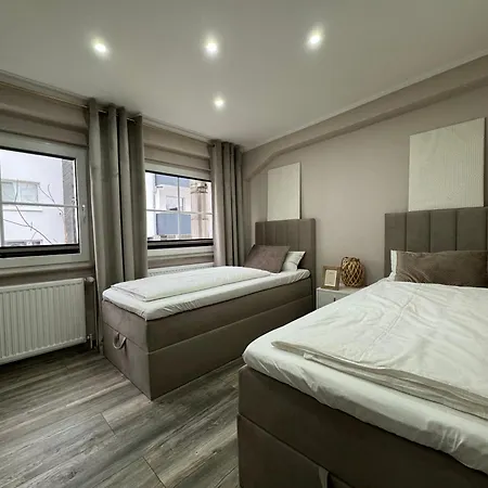 Apartment Loft-44147